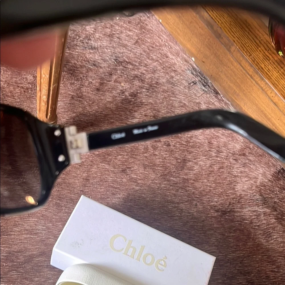 Black Sunglasses - Picture 3 of 5